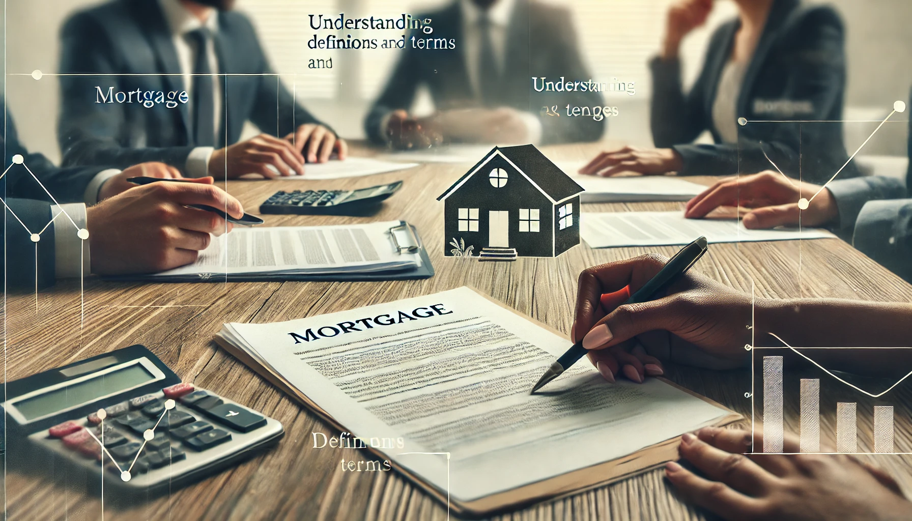 Residential Mortgage Documents